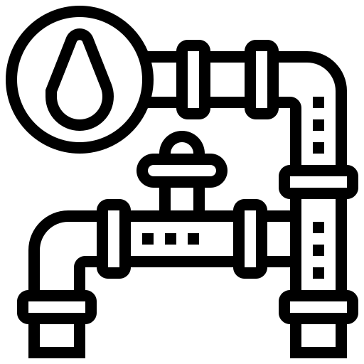 Gas Pipeline Construction
