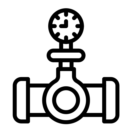 Gas Pipeline Load Extension