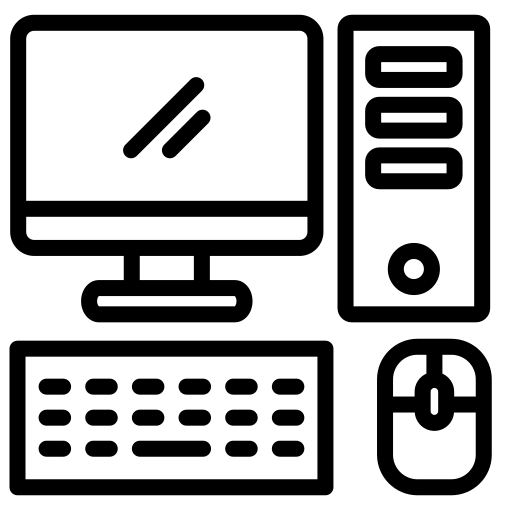 IT Equipment Supply