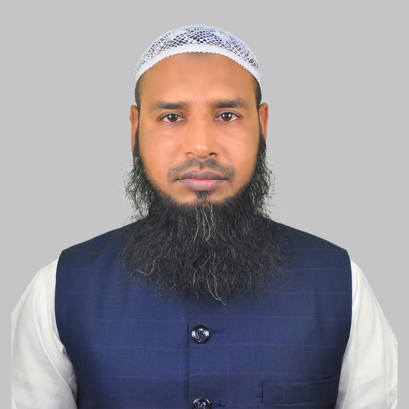 Oli Ahad Vasani
