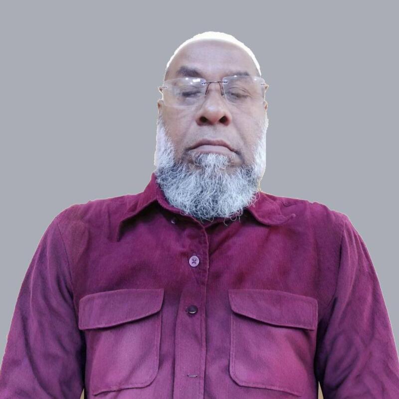Md. Habibur Rahman